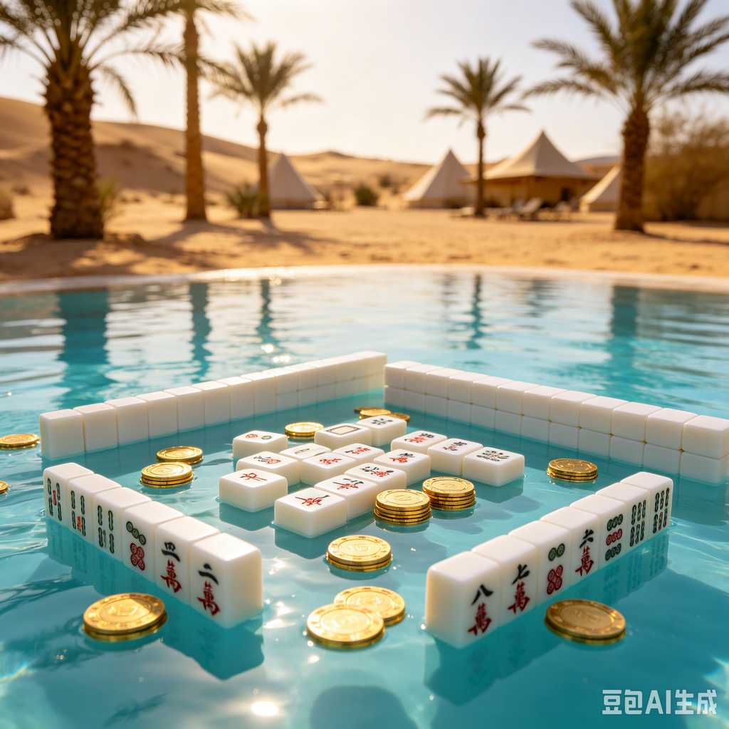 cuenca,mahjong