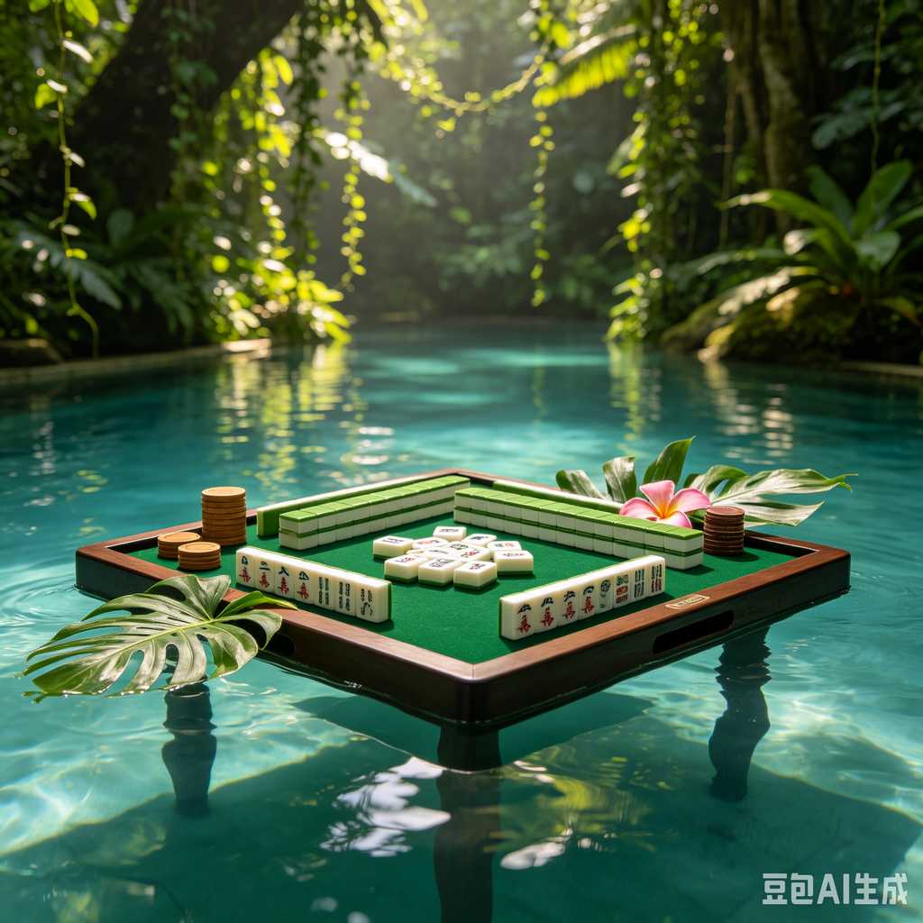 thanksgiving custom mahjong set