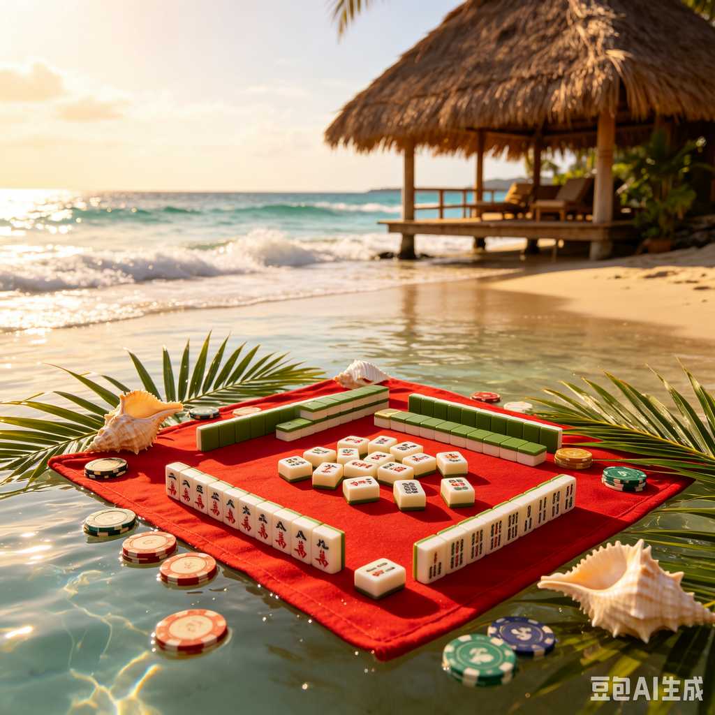 mahjong set europe