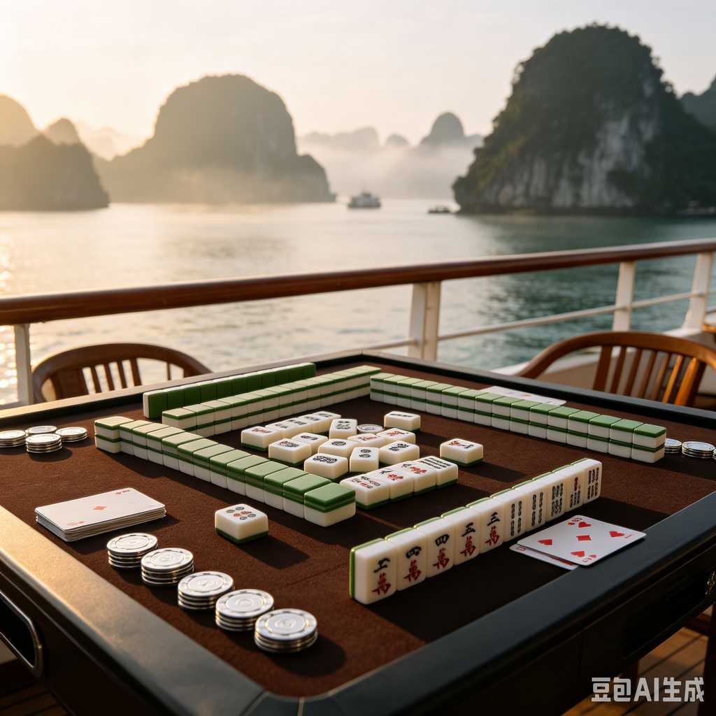 CedarRapids,mahjong
