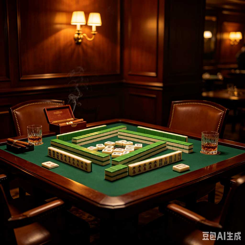 how many tiles in american mahjong