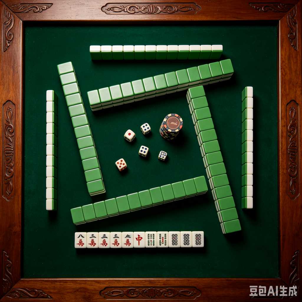 katowice,mahjong