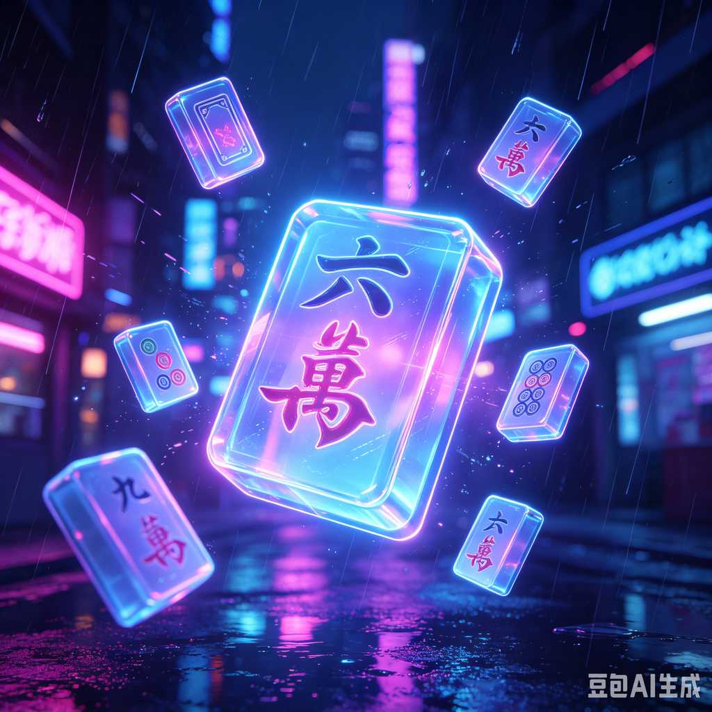 caen,mahjong