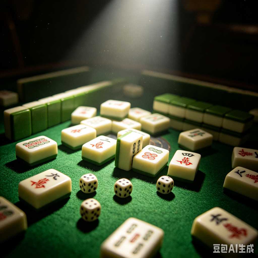 Cayenne,mahjong
