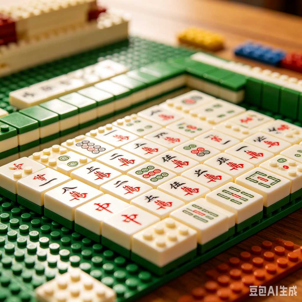 premium mahjong set wholesale