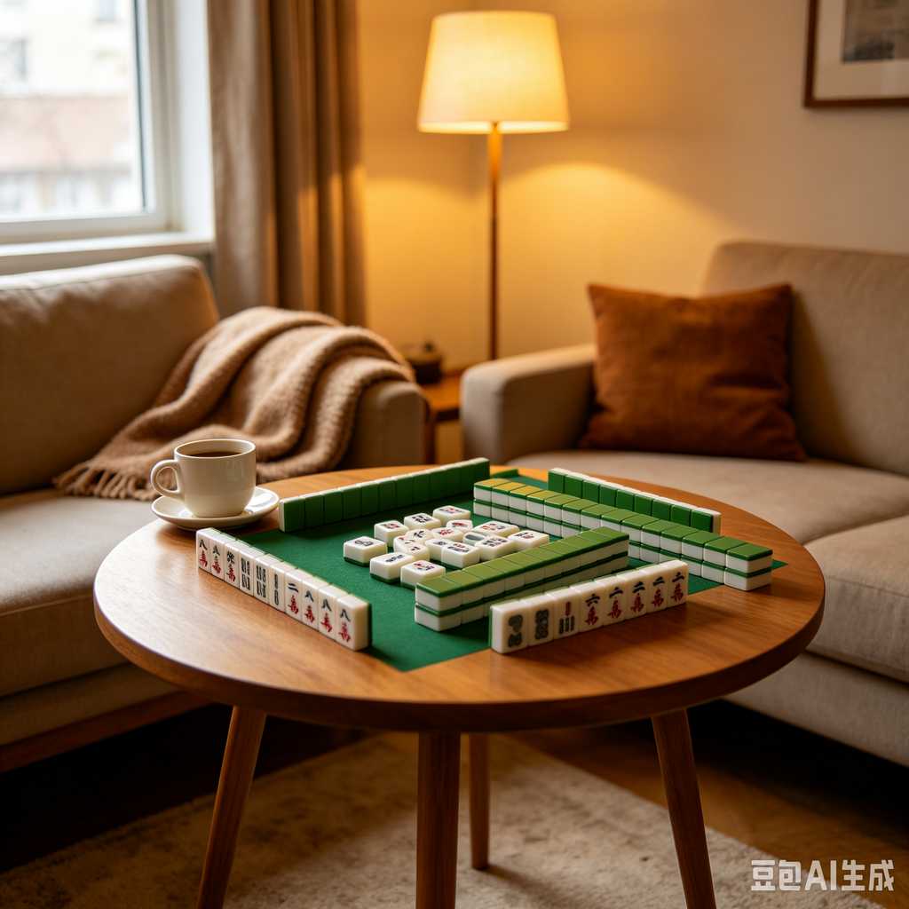 grandjunction,mahjong