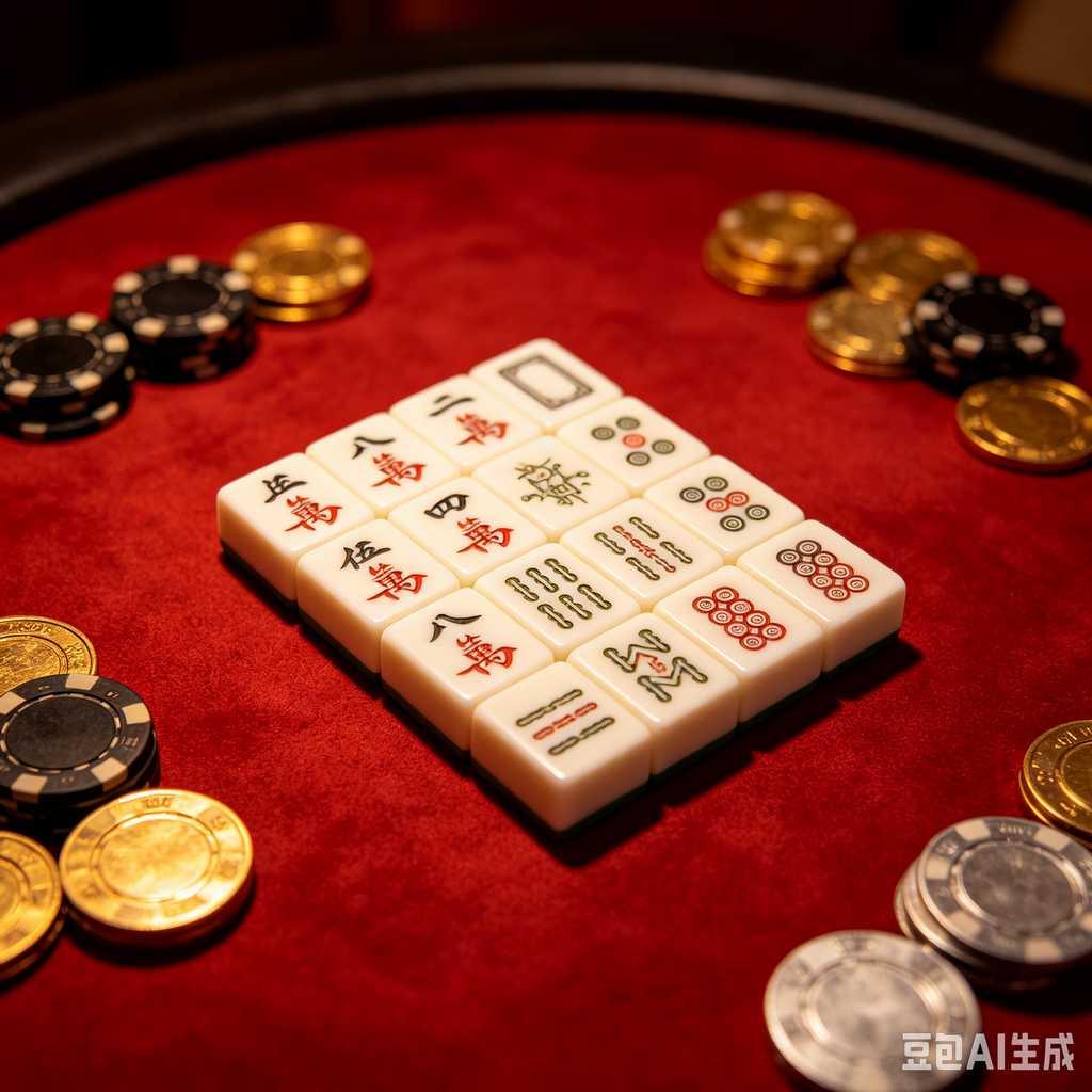 Portland,mahjong