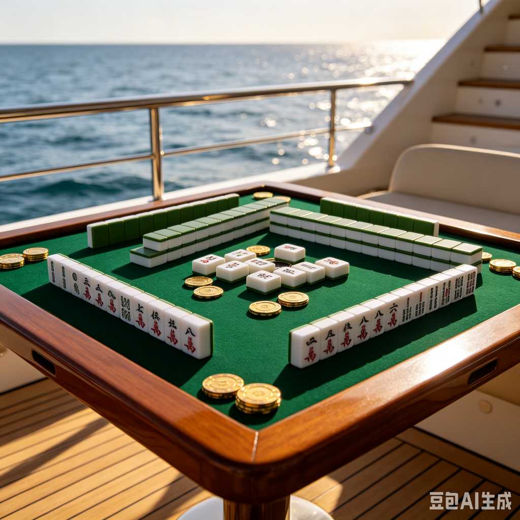auroraco,mahjong