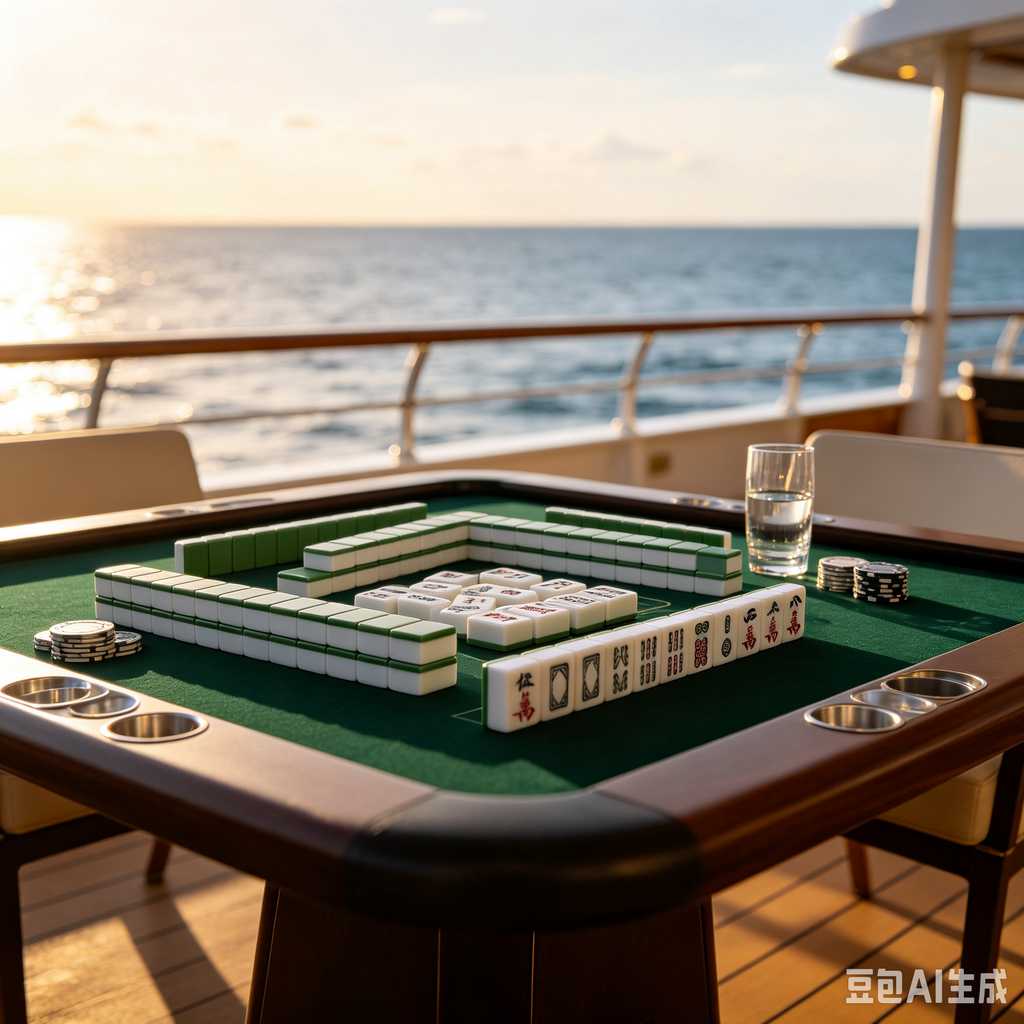 Stuttgart,mahjong