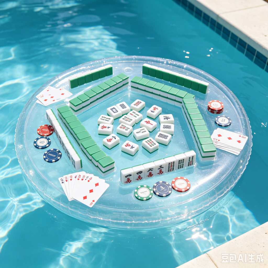 Boulder,mahjong